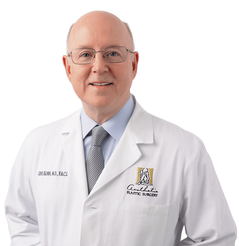 Gene Sloan, MD, FACS