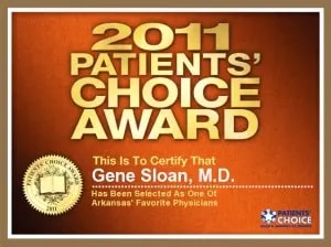 Patients Choice 2011