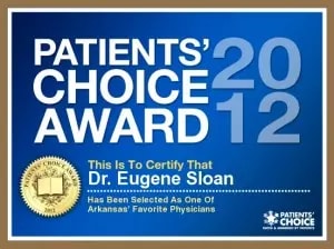 Patients Choice 2012