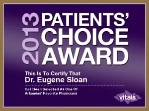 Patients Choice 2013