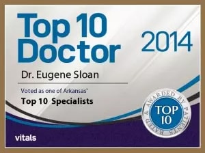 Top doc 2014