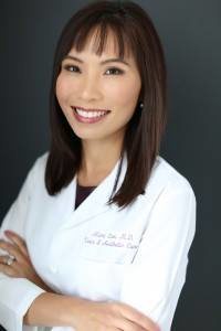 Cosmetic Physician Little Rock Arkansas - Dr. Mimi Lee
