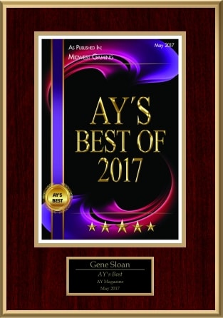 AY's Best of 2017