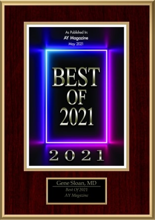 AY's Best of 2021