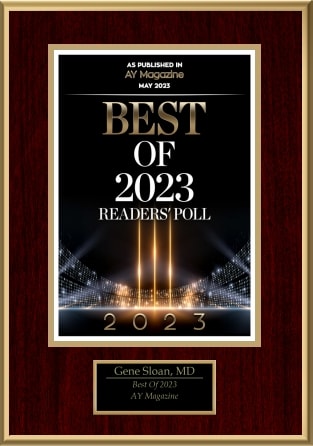 AY Magazine Best of 2023 Readers Poll 