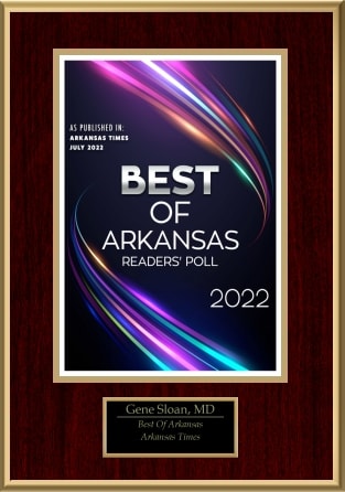 Arkansas Times 2022